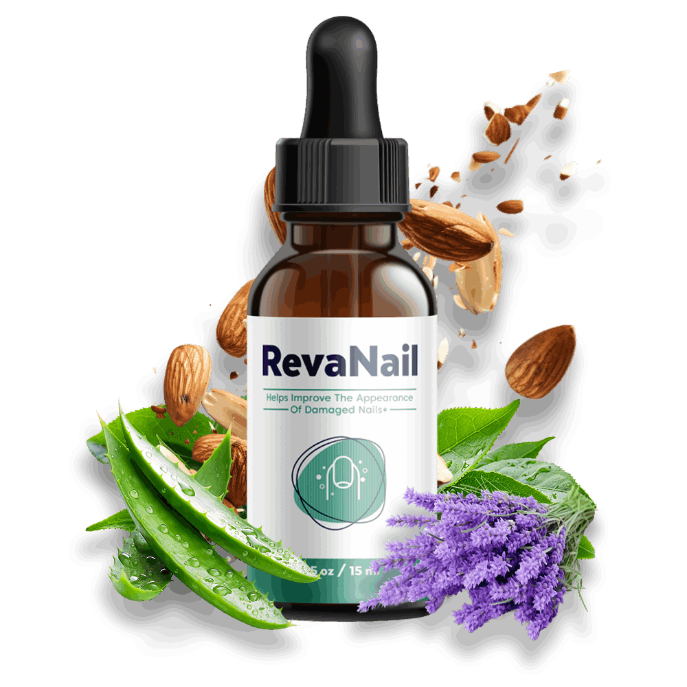 RevaNail™ Limited Time Offer Only $49/Pouch